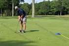 LAC Golf Open 2019  11th annual Wheaton Lyons Athletic Club (LAC) Golf Open Monday, August 12, 2019 held at the Franklin Country Club. - Photo by Keith Nordstrom : Wheaton, Lyons Athletic Club Golf Open
